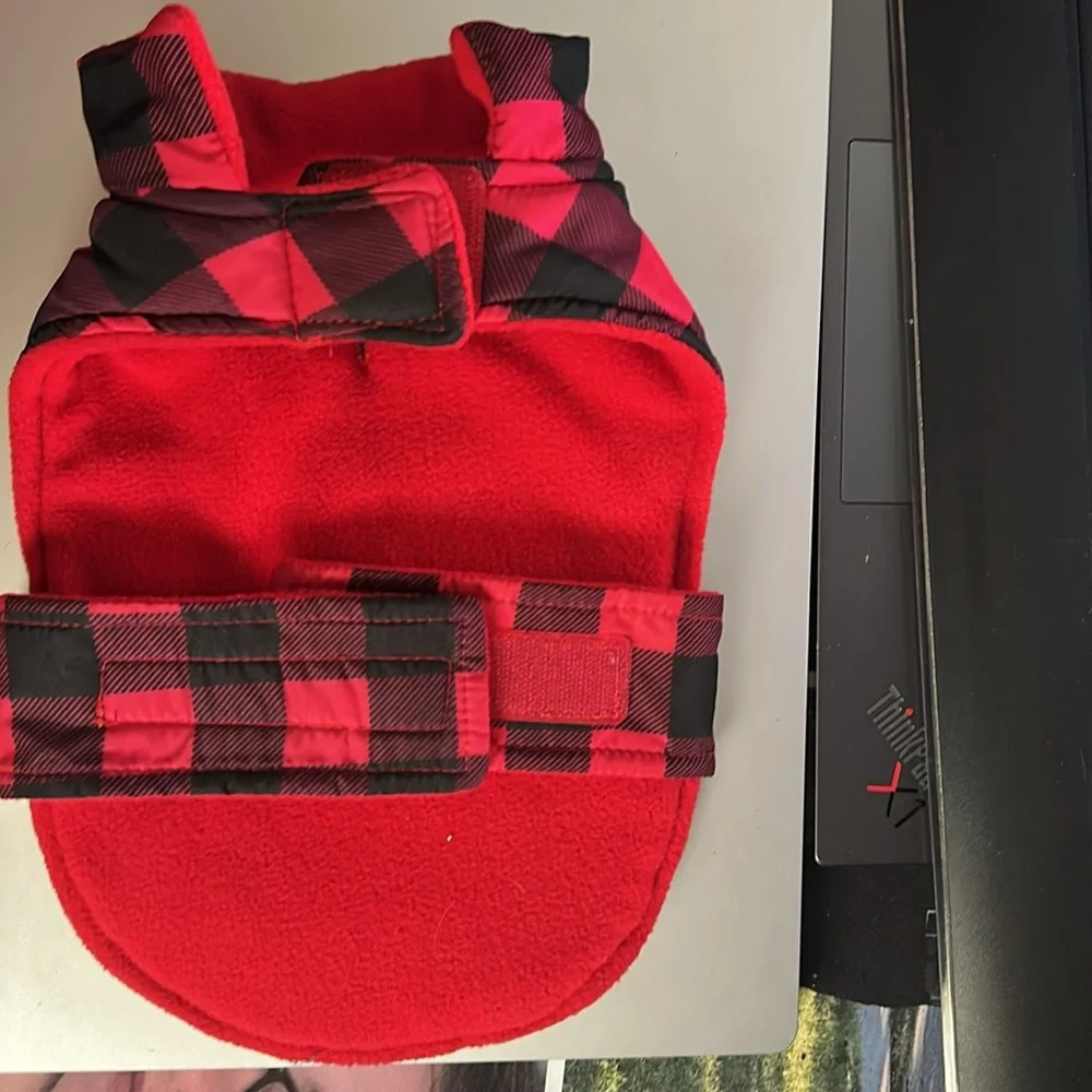 Dog coat - Picture 2 of 4